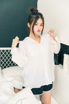 你是主人我是仆人